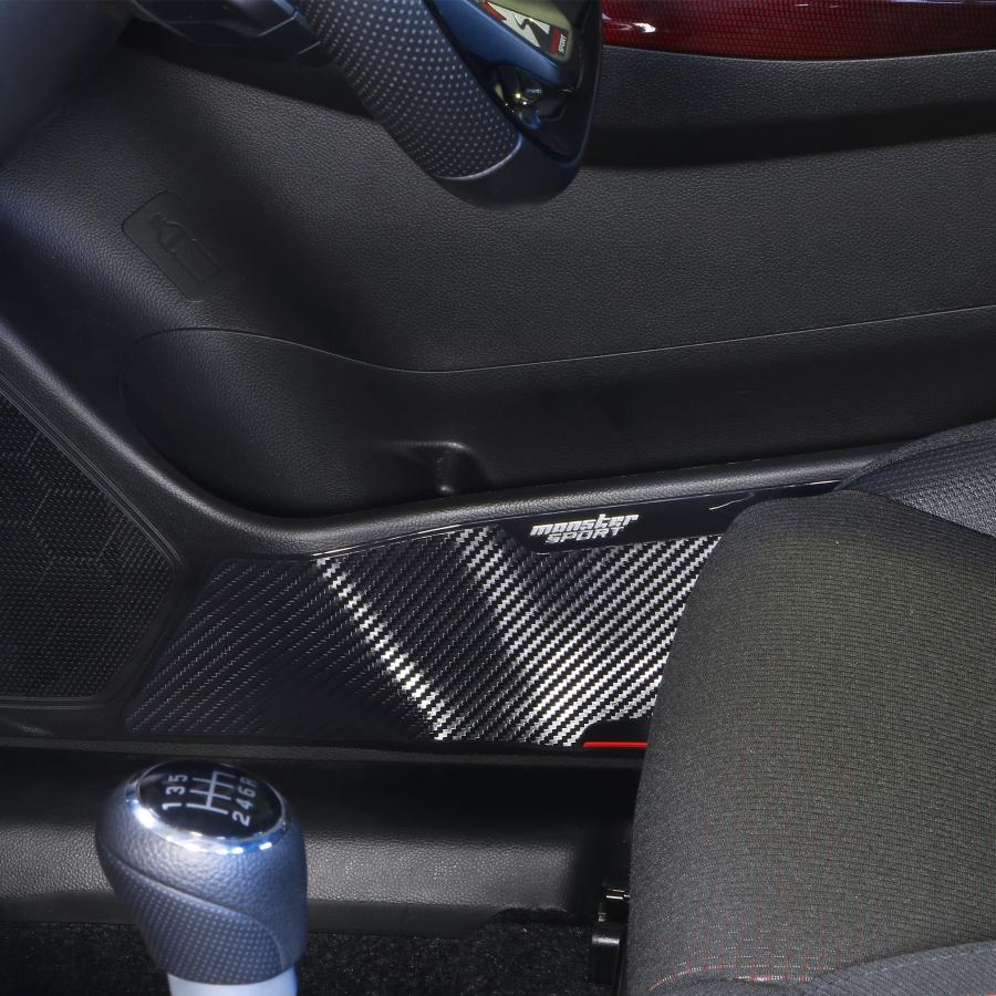 スイフト ドアインナープロテクター スイフトスポーツZC33S/スイフト