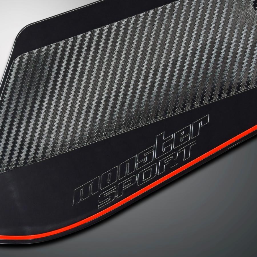 スズキ（SUZUKI） ドアインナープロテクター フロンクス WDB3S/WEB3S