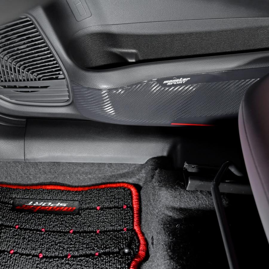 スズキ（SUZUKI） ドアインナープロテクター フロンクス WDB3S/WEB3S