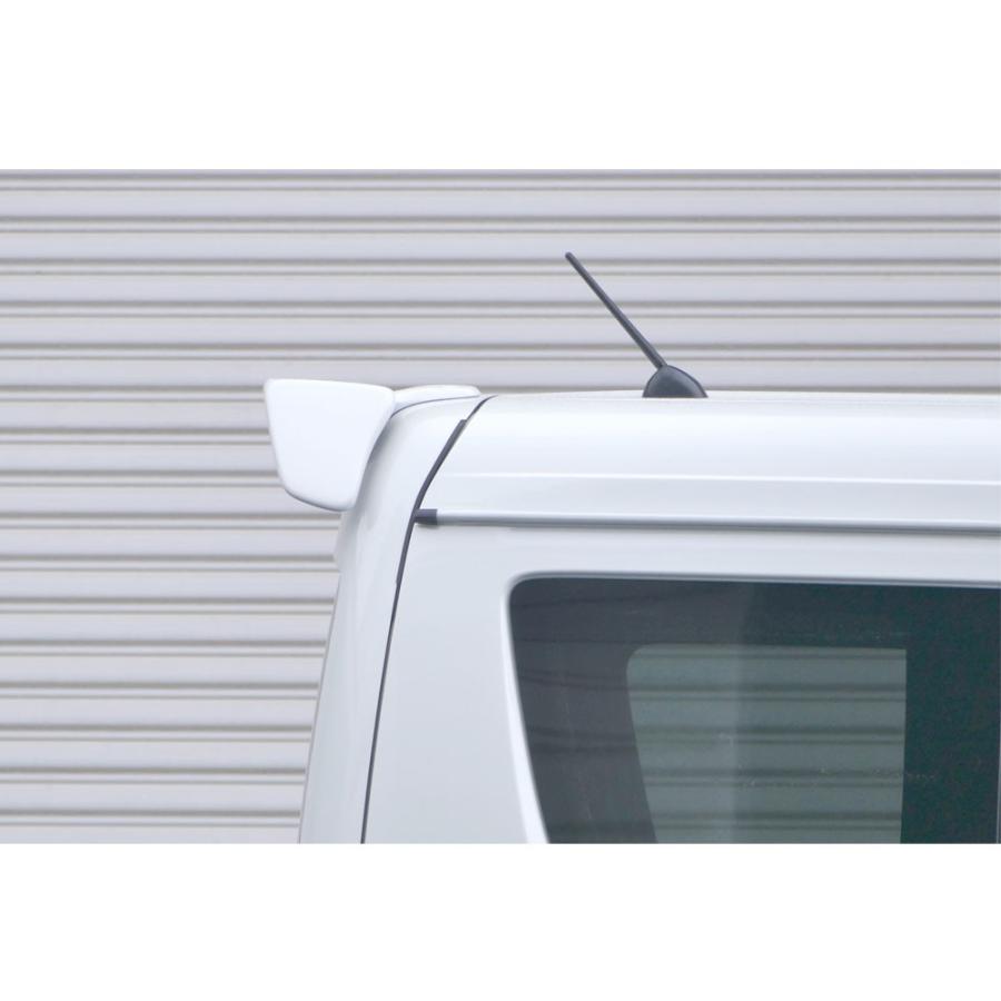 エブリイワゴン エブリイワゴン/バン[DA17W/V] 【GTウイング】エブリイ