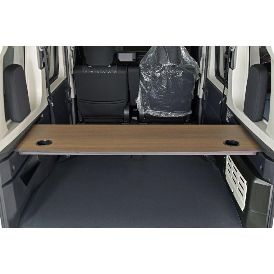 TAJIMA CAMPER ラゲッジテーブル ダイハツ アトレー[S700V/S710V