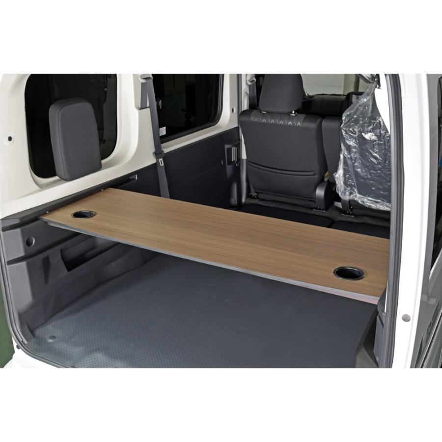 TAJIMA CAMPER ラゲッジテーブル ダイハツ アトレー[S700V/S710V