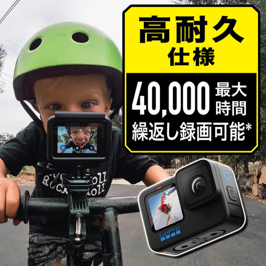 microSDカード 128GB GoPro アクションカメラ MAX Performance 