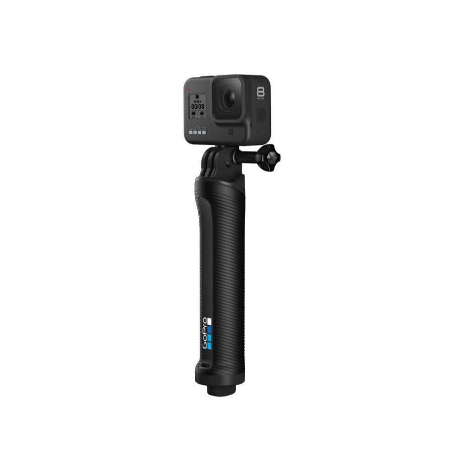 GoPro 3-Way 小型宅配便 使い勝手の良い 純正アクセサリー 高級品