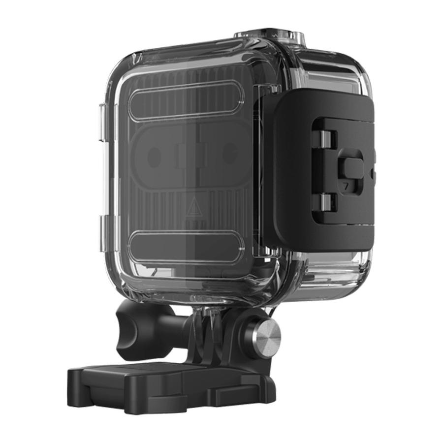 GoPro HERO11 Black Miniダ イブハウジング 純正アクセサリー *小型宅配便｜tajimastore｜04