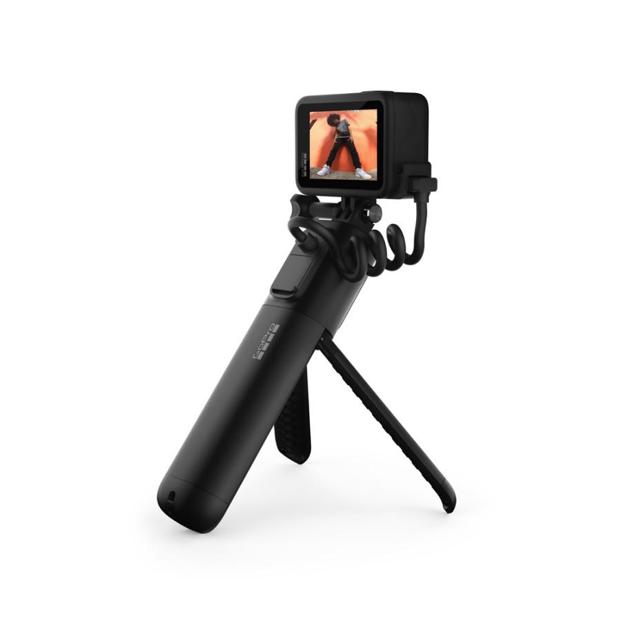 新素材新作 GoPro Volta (ボルタ) 純正アクセサリー 小型宅配便