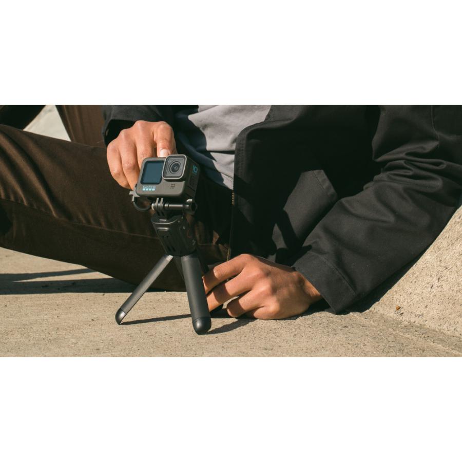 新素材新作 GoPro Volta (ボルタ) 純正アクセサリー 小型宅配便