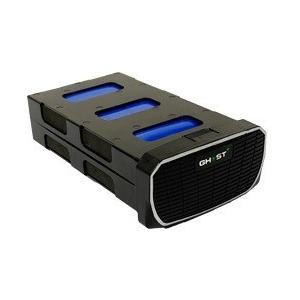 TTRobotix 6セル　リチウムポリマーバッテリー　/　ATT2856J | 