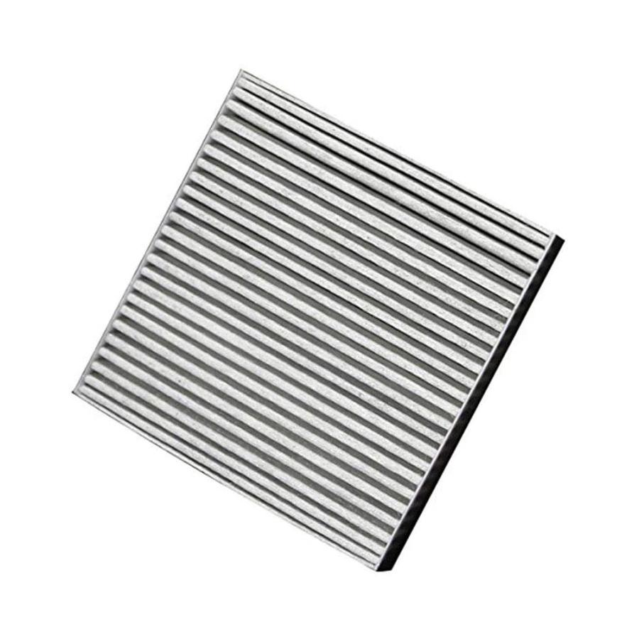 ランサーエボリューションX/ギャランフォルティス/RVR CZ4A他 カーボンキャビンフィルター PM2.5対応仕様 モンスタースポーツ 小型宅配便 | 三菱