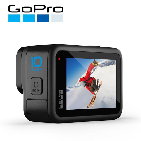 GoPro HERO10 Black アクションカメラ ゴープロ