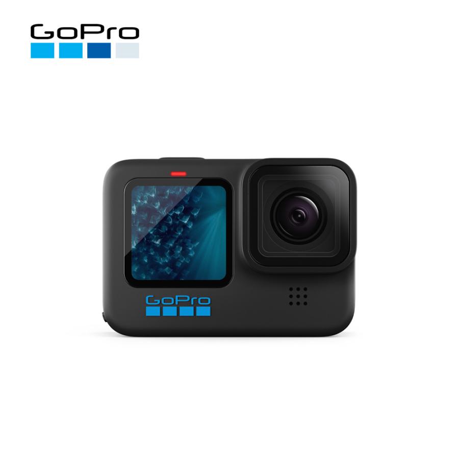 メーカー公式ショップ GoPro HERO11 Blackアクションカメラ 防水 ブレ補正