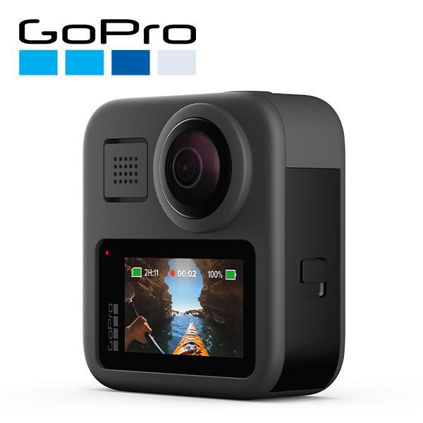 GoPro（ゴープロ） 360°アクションカメラ MAX（マックス）CHDHZ-202-FX 防水 / 小型宅配便｜tajimastore｜05