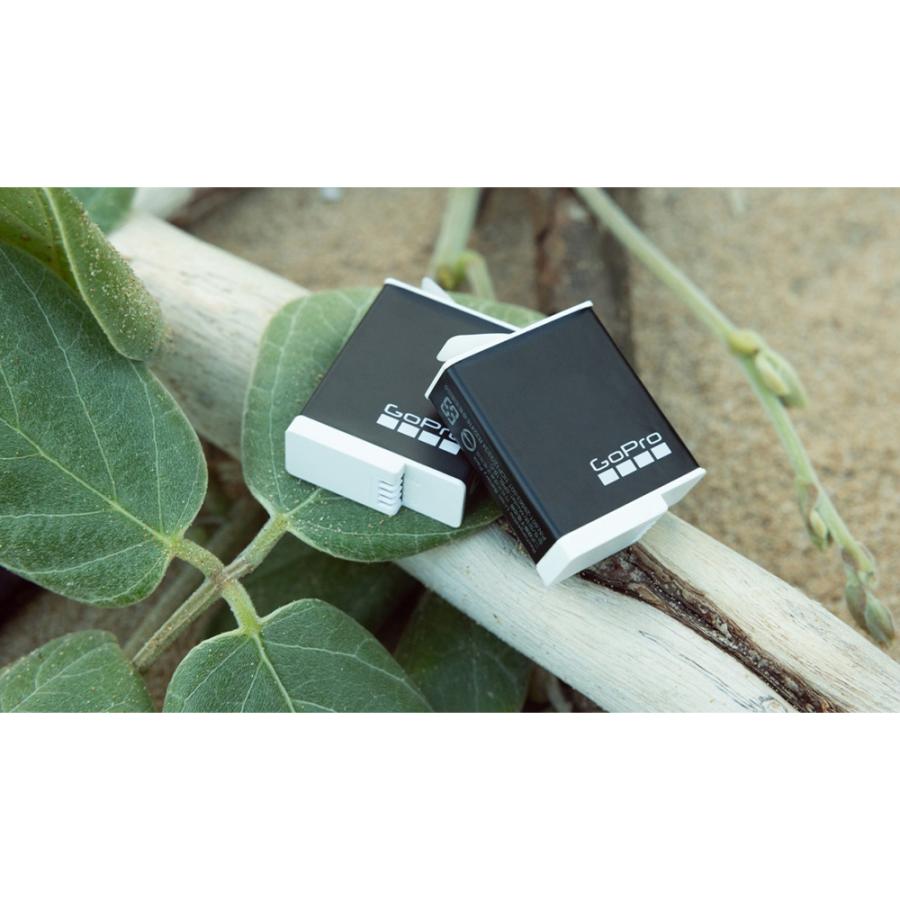 GoPro HERO12 Black 限定バンドル（HERO12 ブラック）] / CHDRB-121-FW 