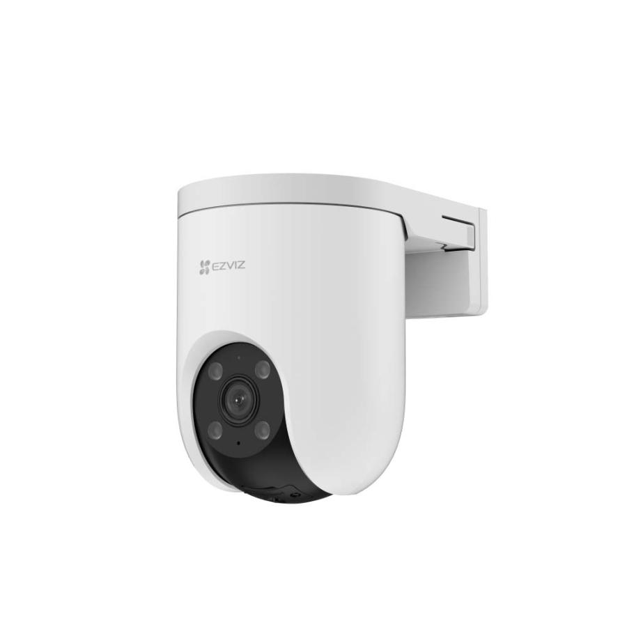 EZVIZ (イージービズ) H8c Pro 5MP 屋外カメラ : タジマストアYahoo