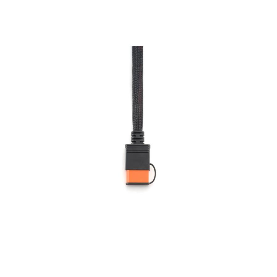 DJI Power 車内バッテリー充電ケーブル ポータブル電源 DY0046