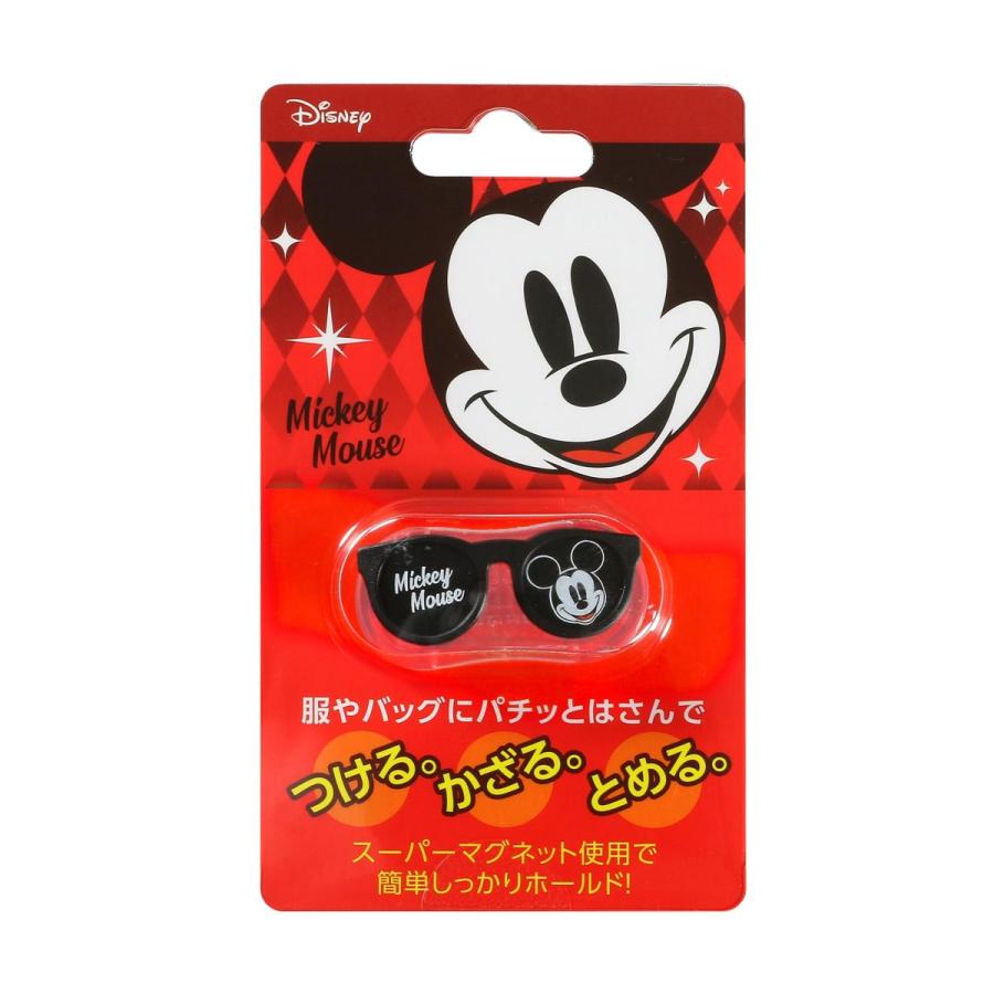 MICKEY MOUSE（ミッキーマウス） ディズニー メガネホルダー メガネ