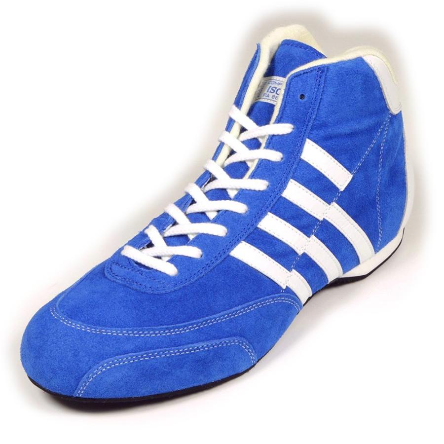 モンスタースポーツ MONSTERSPORT MS-747 ミッドタイプレーシング  