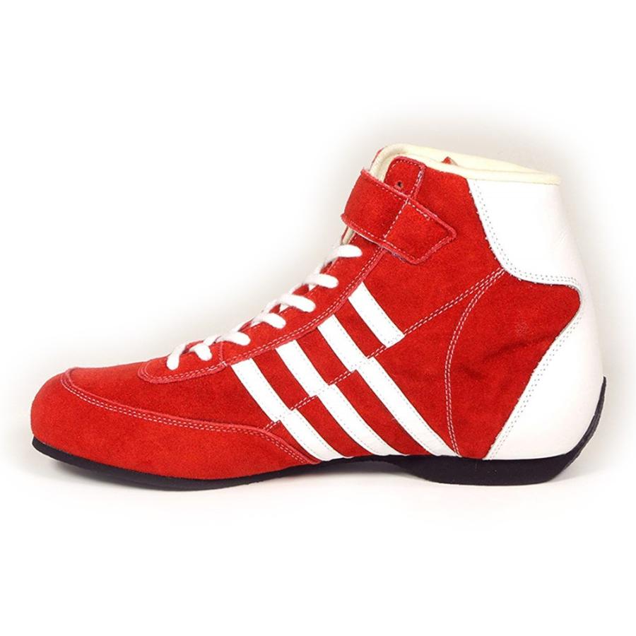 モンスタースポーツ MONSTERSPORT MS-757 FIA2000 レーシングシューズ  