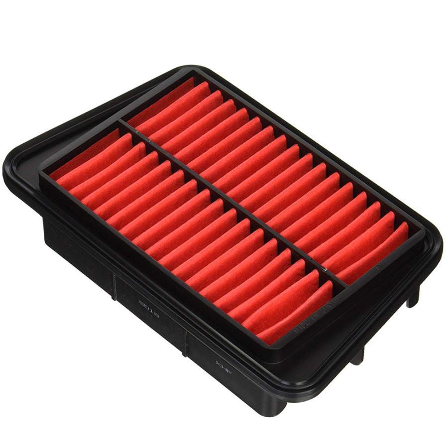 エブリイワゴン エアクリーナー パワーフィルター PFX300 スズキ