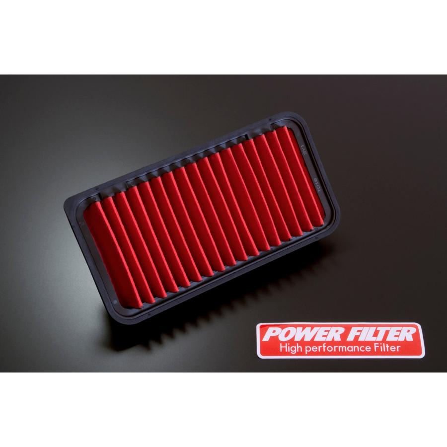 エアクリーナー パワーフィルター PFX300 モンスタースポーツ 小型宅配便 | トヨタ