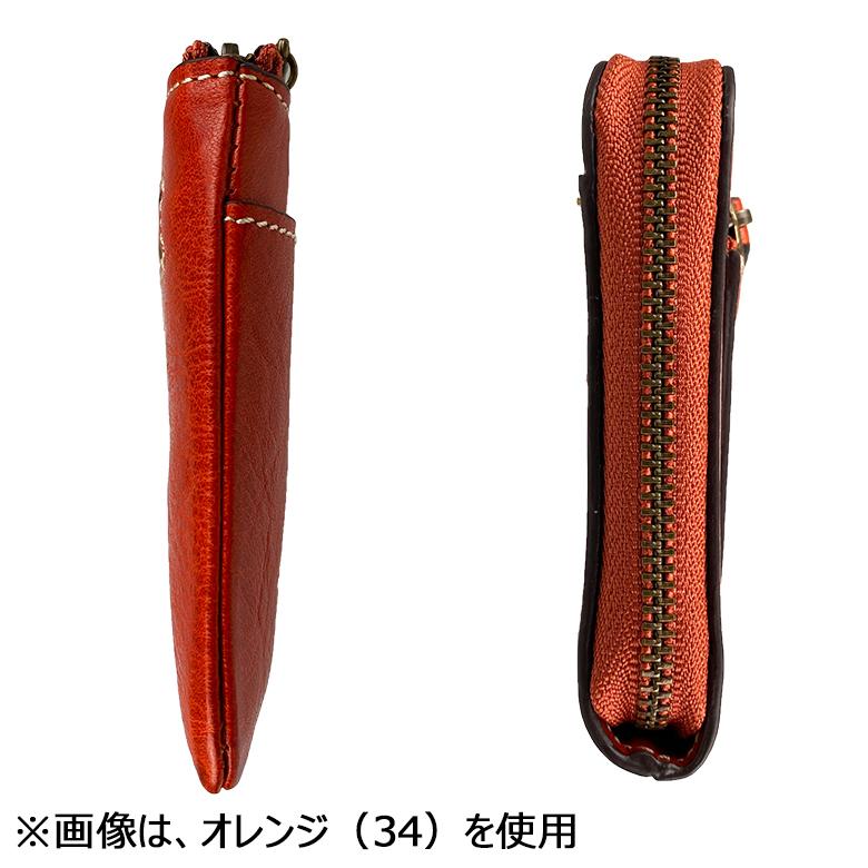 Dakota（ダコタ） フォンスII 長財布 （L字ファスナー 薄マチタイプ