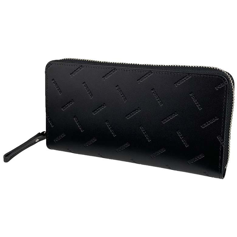 PORTER ポーター エンチェイス ロングウォレット 007-02283 ENCHASE 長