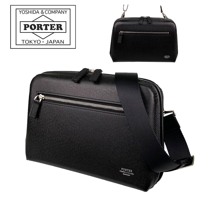 AVENUE(PORTER) ポーター アベニュー 2WAYショルダーバッグ AVENUE(PORTER) ポーター アベニュー 2WAYショルダーバッグ