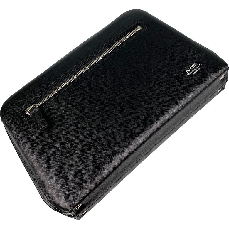 AVENUE（PORTER） ポーター アベニュー 2WAYショルダーバッグ 024
