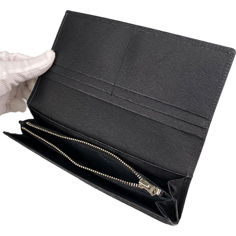 CURRENT（PORTER） ポーター カレント ロングウォレット 052-02201