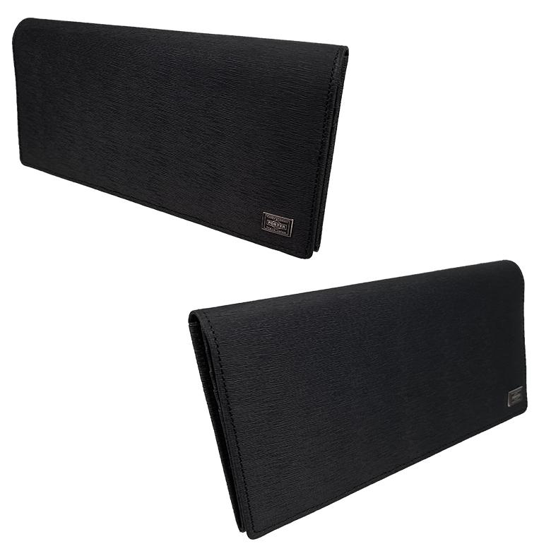 CURRENT（PORTER） ポーター カレント ロングウォレット 052-02202