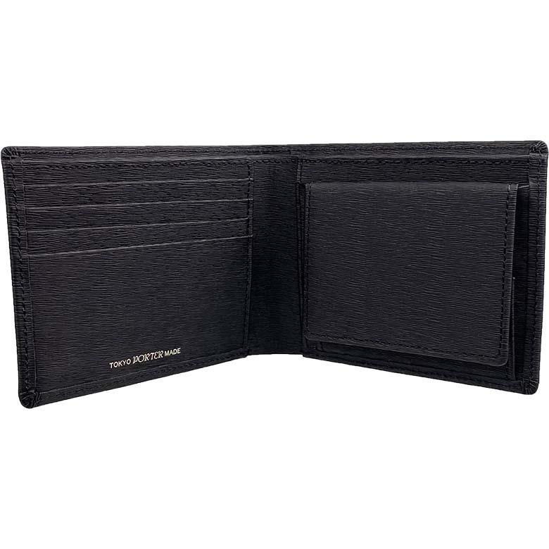 CURRENT（PORTER） ポーター カレント ウォレット 052-02204 PORTER