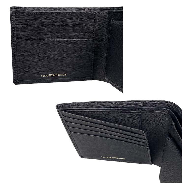 CURRENT（PORTER） ポーター カレント ウォレット 052-02204 PORTER