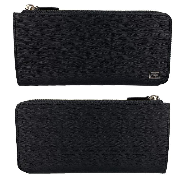 CURRENT（PORTER） ポーター カレント ロングウォレット 052-02210