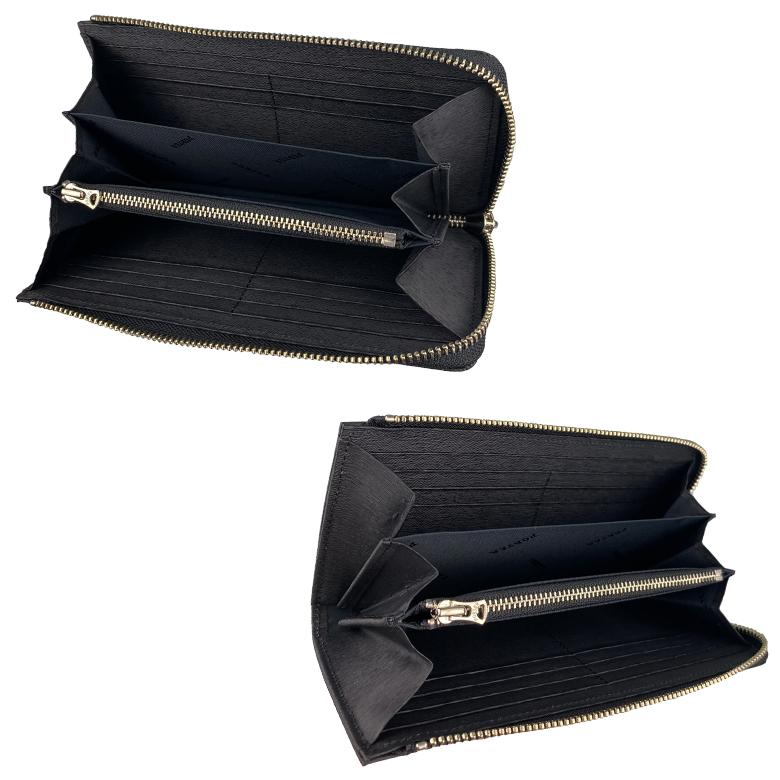 CURRENT（PORTER） ポーター カレント ロングウォレット 052-02210