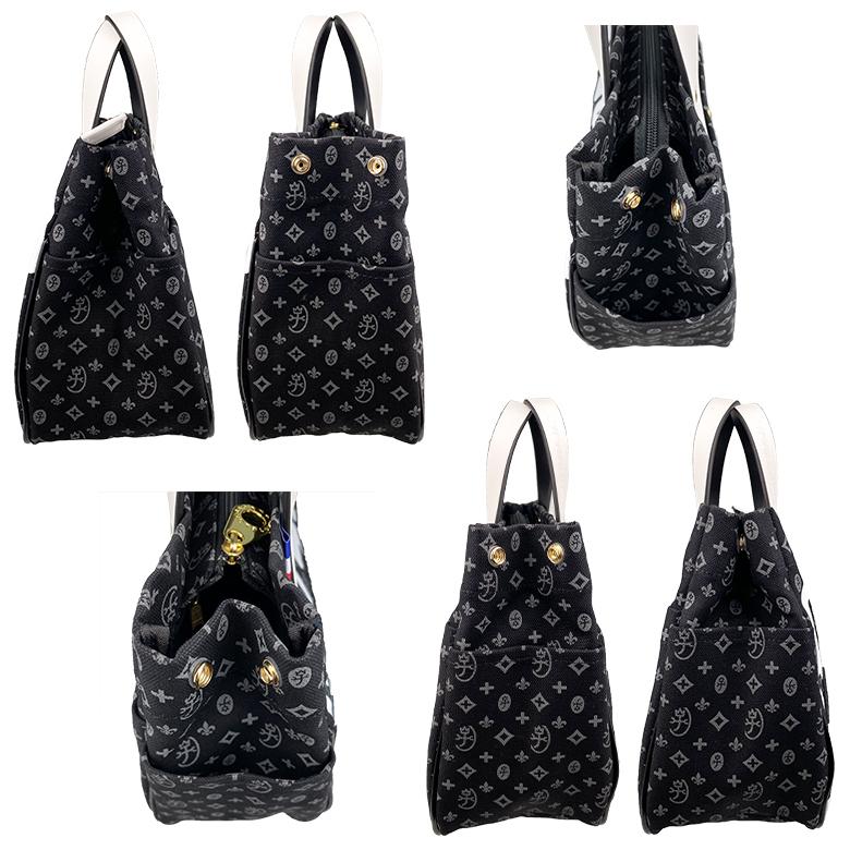 カステルバジャック　CASTELBAJAC　アミン　ドライビングトートバッグ CASTELBAJAC カステルバジャック Amin8 アミン8 ドライビング