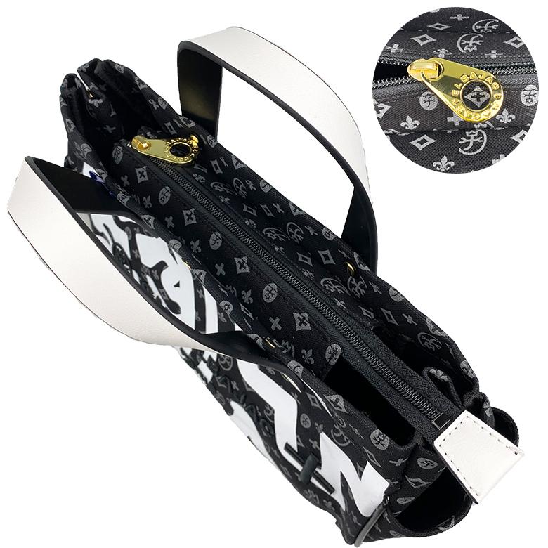 CASTELBAJAC カステルバジャック アミン5ドライビングトートバッグ CASTELBAJAC カステルバジャック Amin8 アミン8 ドライビング