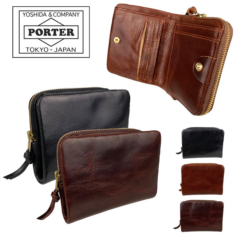 ポーター ソーク ウォレット 101-06054 PORTER SOAK 送料無料 ラッピング無料 SOAK（PORTER） ポーター ソーク ウォレット 101-06054 PORTER SOAK