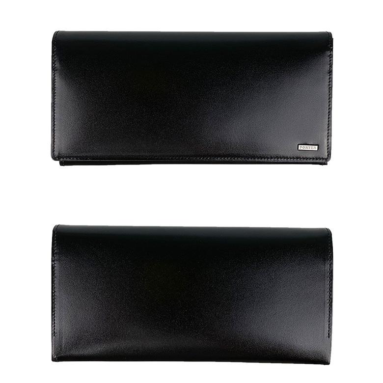 SHEEN（PORTER） ポーター シーン ロングウォレット 110-02918 PORTER