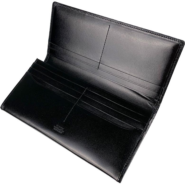 PORTER SHEEN ブラック レザー 良品 本革 ラウンドファスナー SHEEN（PORTER） ポーター シーン ロングウォレット 110-02918 PORTER