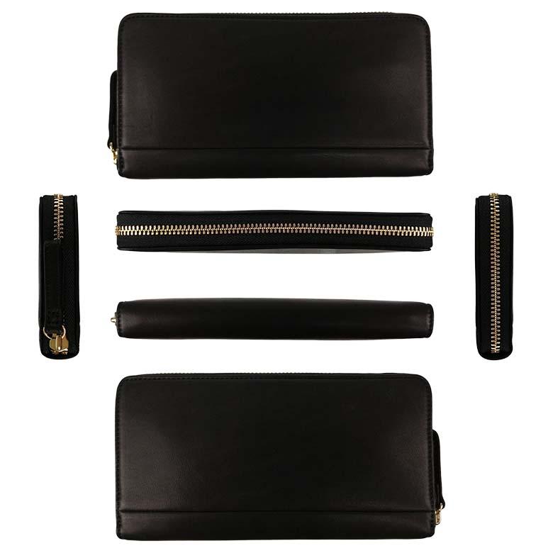 WISE(PORTER) ポーター ワイズ ロングウォレット 341-01318 WISE(PORTER) ポーター ワイズ ロングウォレット 341-01318