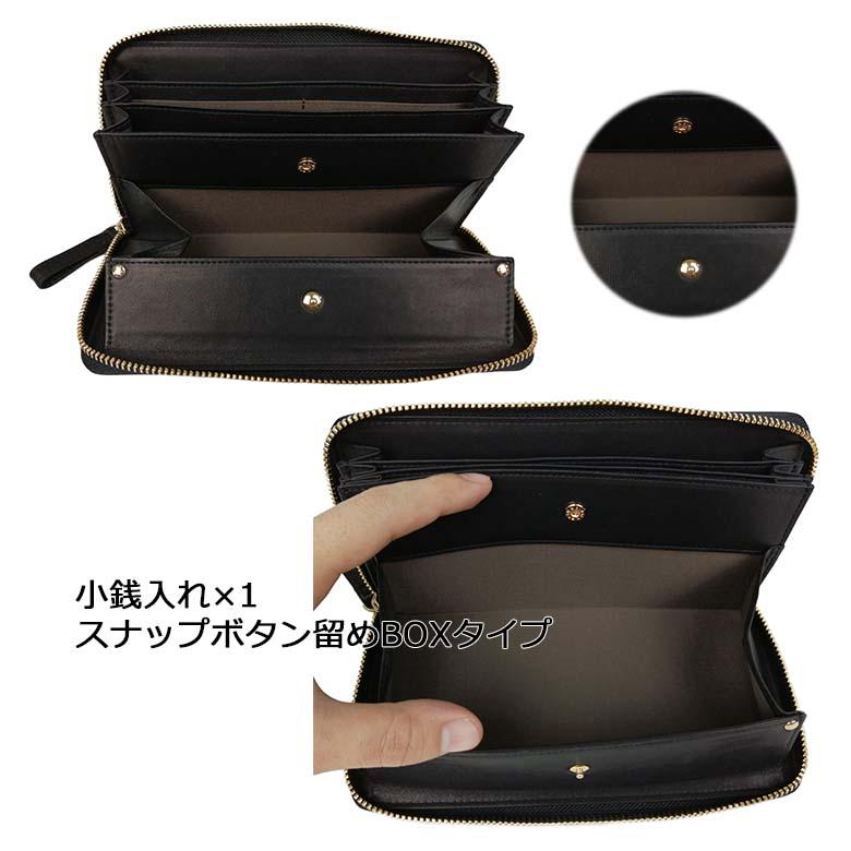 WISE(PORTER) ポーター ワイズ ロングウォレット 341-01318 WISE(PORTER) ポーター ワイズ ロングウォレット 341-01318