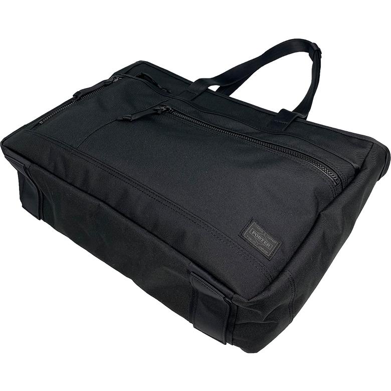 PORTER＿INTERACTIVE TOTE＿インタラクティブビジネストート INTERACTIVE(インタラクティブ) TOTE BAG | 吉田カバンホームページ