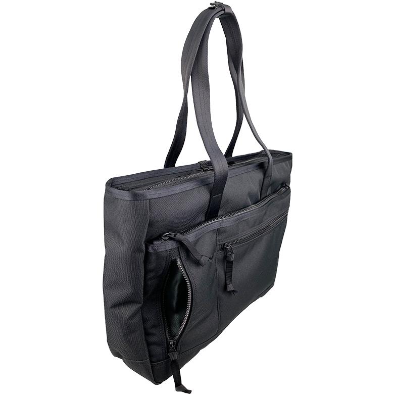 PORTER＿INTERACTIVE TOTE＿インタラクティブビジネストート INTERACTIVE（PORTER） ポーター インタラクティブ トートバッグ 536