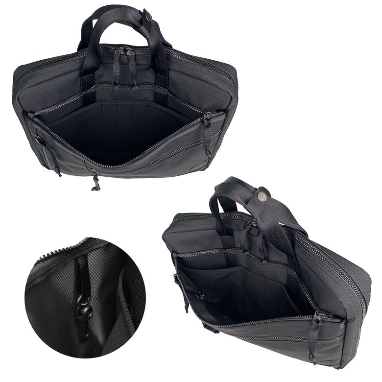 INTERACTIVE（PORTER） ポーター インタラクティブ 2WAYブリーフケース