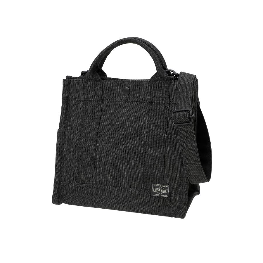 SMOKY（PORTER） ポーター スモーキー 2WAYトートバッグ （S） 592