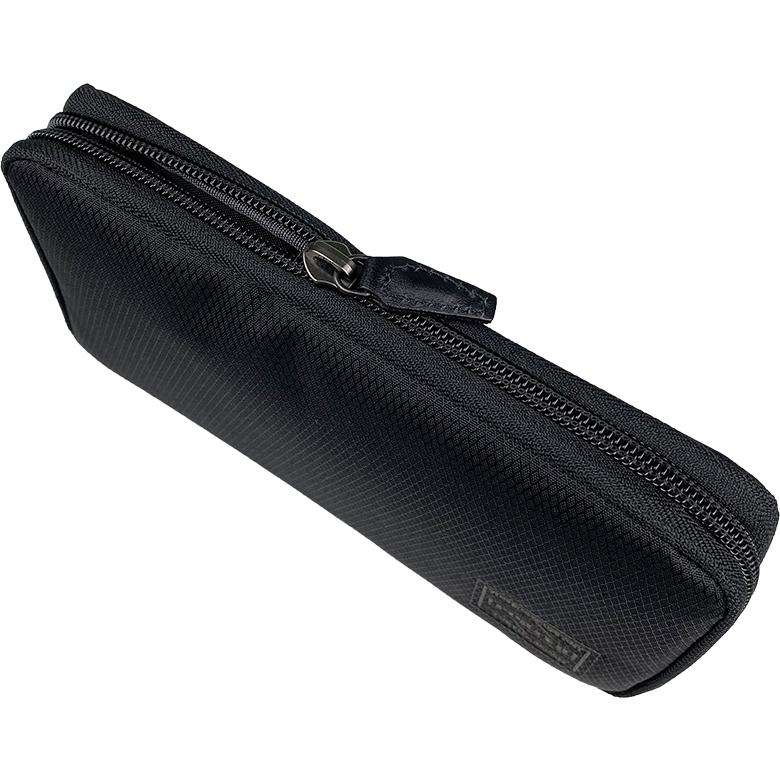 【新品同様】PORTER DILL ポーター ディル ラウンドファスナー 長財布 DILL（PORTER） ポーター ディル ロングウォレット 653-09111