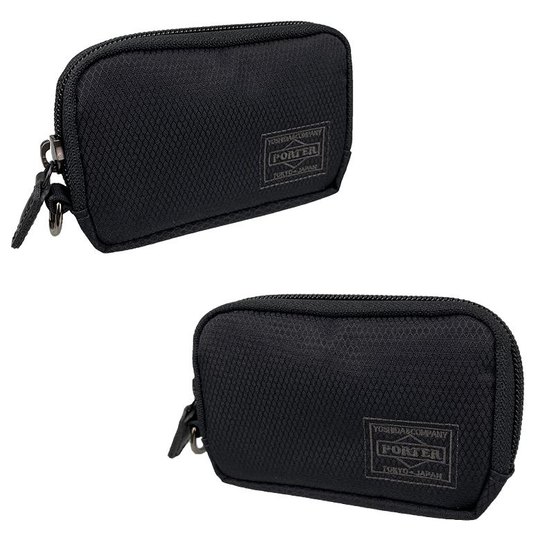 DILL（PORTER） ポーター ディル マルチコインケース 653-09113 PORTER