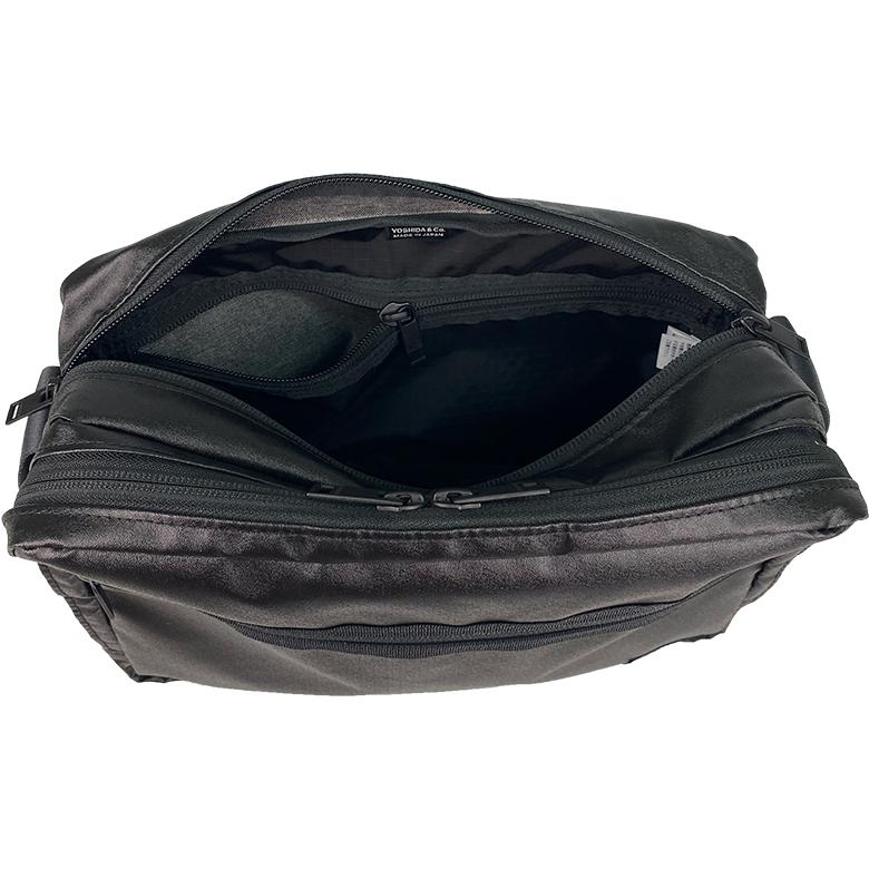 TACTICAL（PORTER） ポーター タクティカル ショルダーバッグ 654