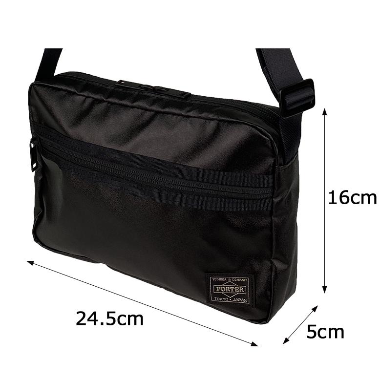 ポーター タクティカル ショルダーバッグ 654-07073　未使用 PORTER ポーター タクティカル ショルダーバッグ 654-07073 吉田