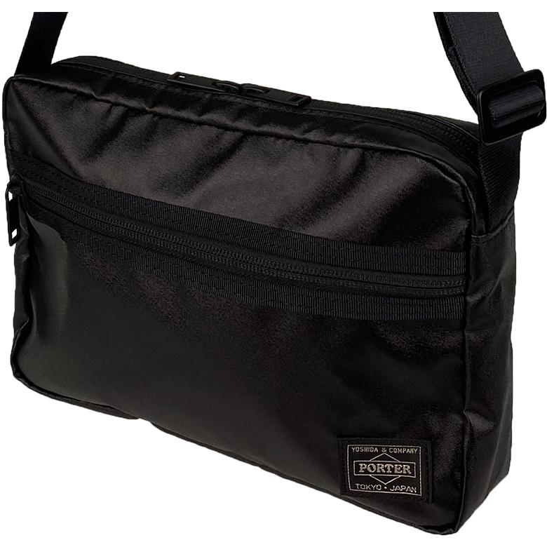TACTICAL（PORTER） ポーター タクティカル ショルダーバッグ 654